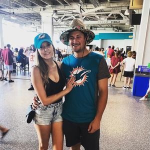 Meet your Posher, Steven